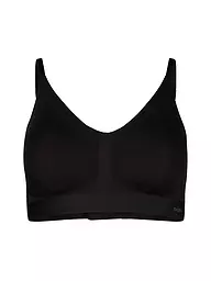 SKINY | Reggiseno senza ferretto nero | Nero