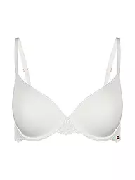SKINY | Reggiseno spacer Every Day avorio | Crema