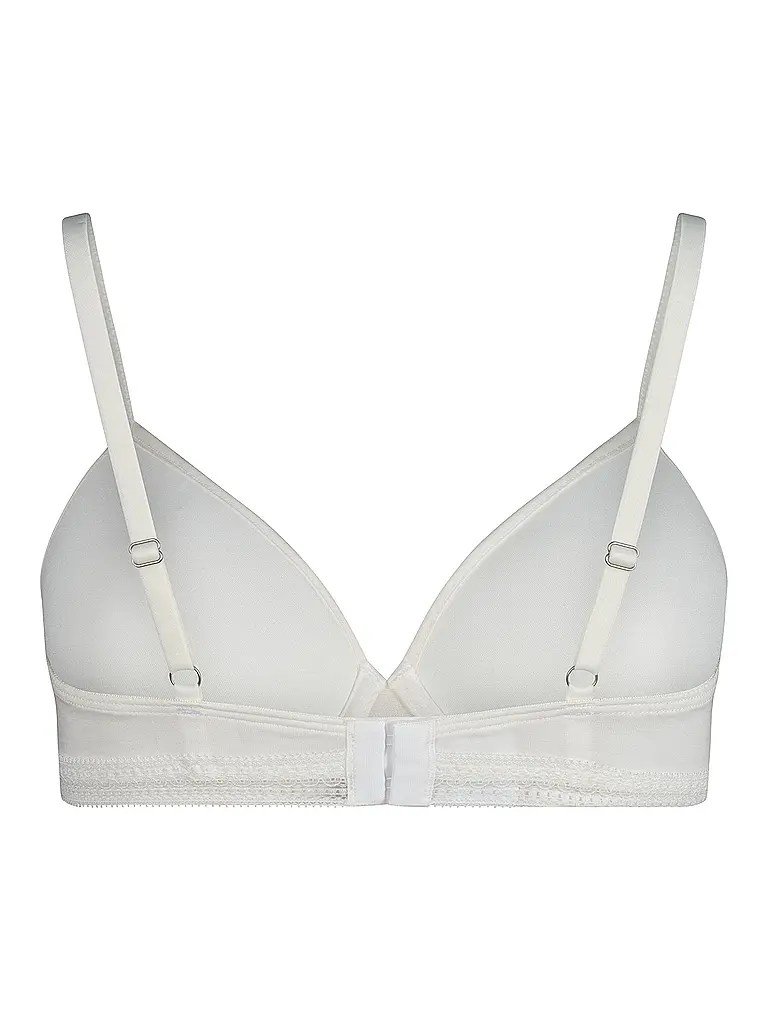 SKINY | Reggiseno spacer NATURAL BEAUTY avorio | 