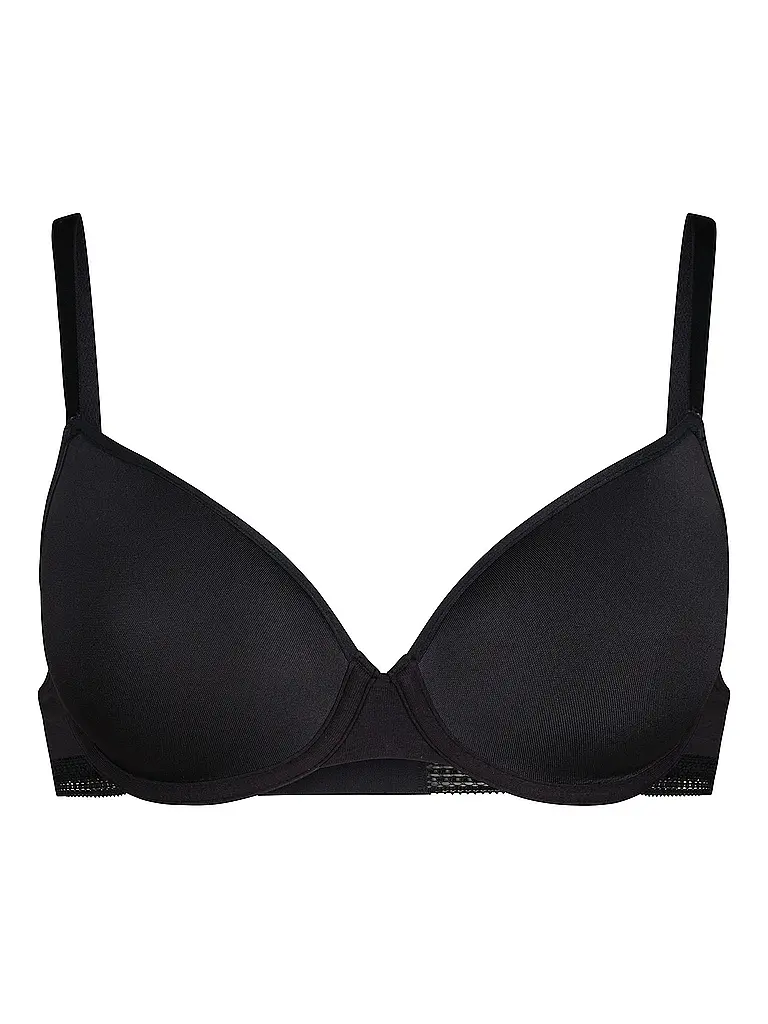 SKINY | Reggiseno spacer NATURAL BEAUTY nero | Nero