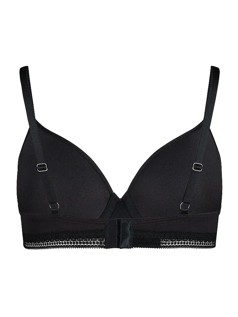 SKINY | Reggiseno spacer NATURAL BEAUTY nero | Nero
