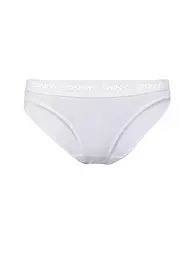 SKINY | Rio Slip confezione da 2 bianco | Bianco