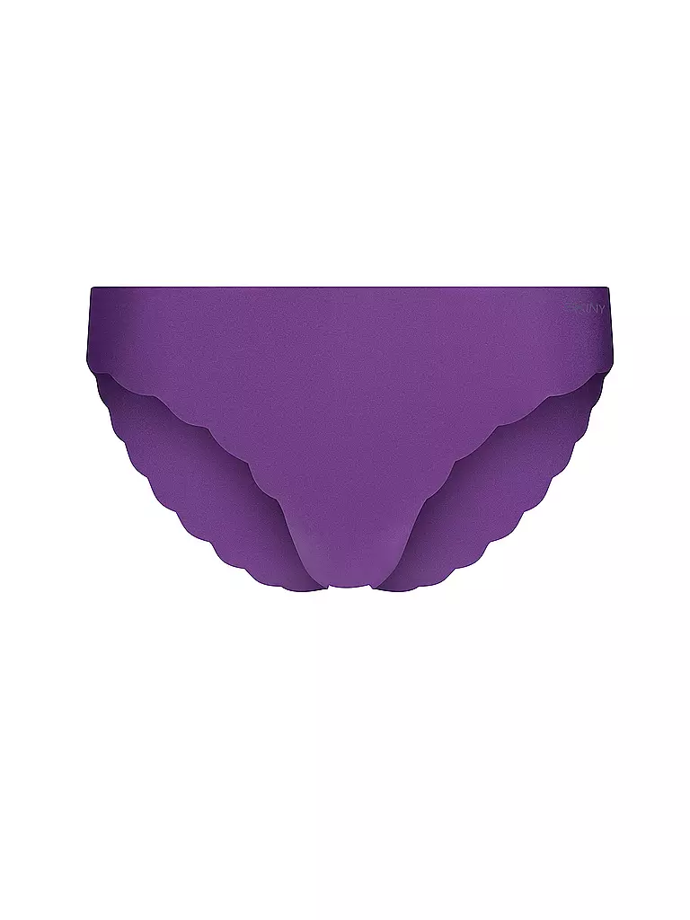 SKINY | Rio Slip MICRO ESSENTIALS Burnt amethyst | Lilla