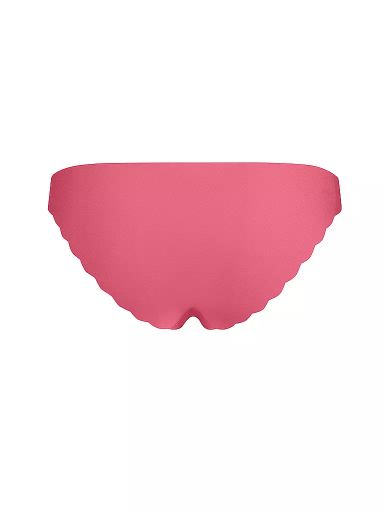 SKINY | Rio Slip MICRO ESSENTIALS Burnt rapture rose | Corallo
