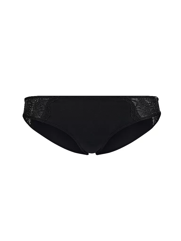 SKINY | Rio Slip MICRORNAMENTS nero | Nero