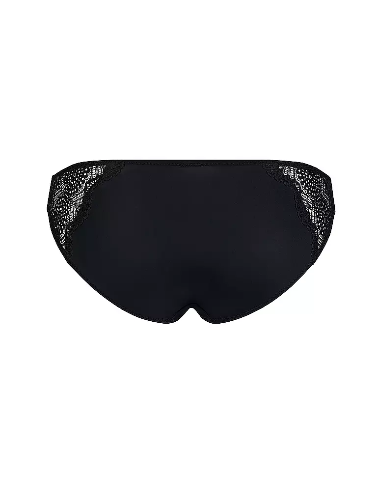 SKINY | Rio Slip MICRORNAMENTS nero | 