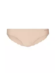 SKINY | Rio-Slip "Micro Lovers" (Nero) | Beige