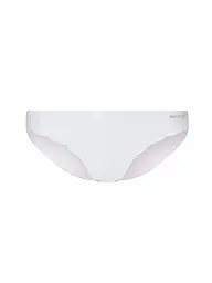 SKINY | Rio-Slip "Micro Lovers" (Nero) | Bianco