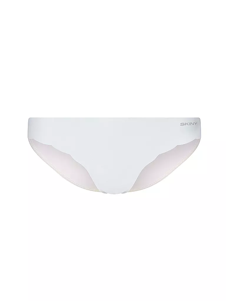 SKINY | Rio-Slip "Micro Lovers" (Bianco) | Bianco