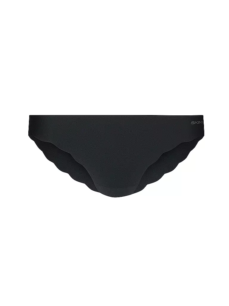 SKINY | Rio-Slip "Micro Lovers" (Nero) | Nero