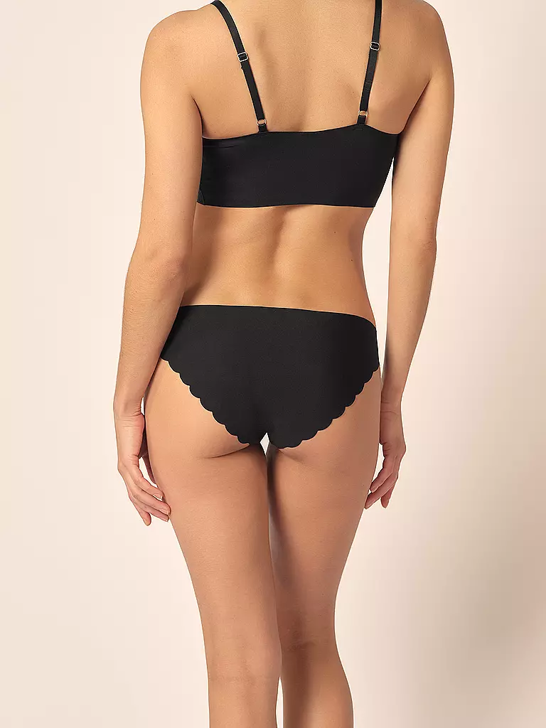 SKINY | Rio-Slip "Micro Lovers" (Nero) | 