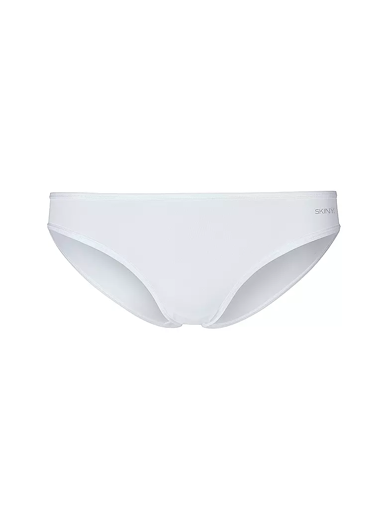 SKINY | Rio-Slip confezione da 2 "Micro Lovers" (Bianco) | 
