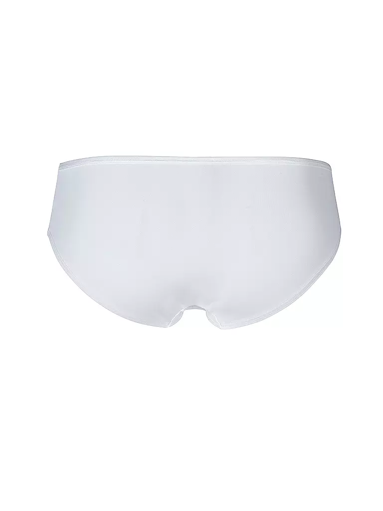 SKINY | Rio-Slip confezione da 2 "Micro Lovers" (Bianco) | 