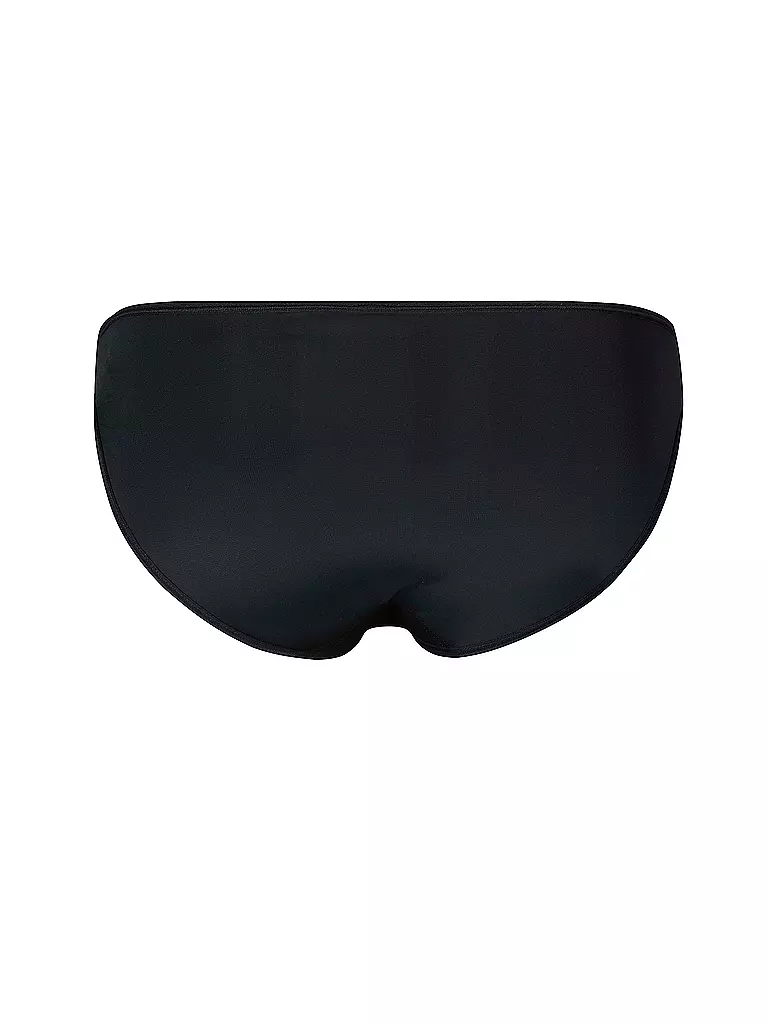 SKINY | Rio-Slip confezione da 2 "Micro Lovers" (Nero) | Nero