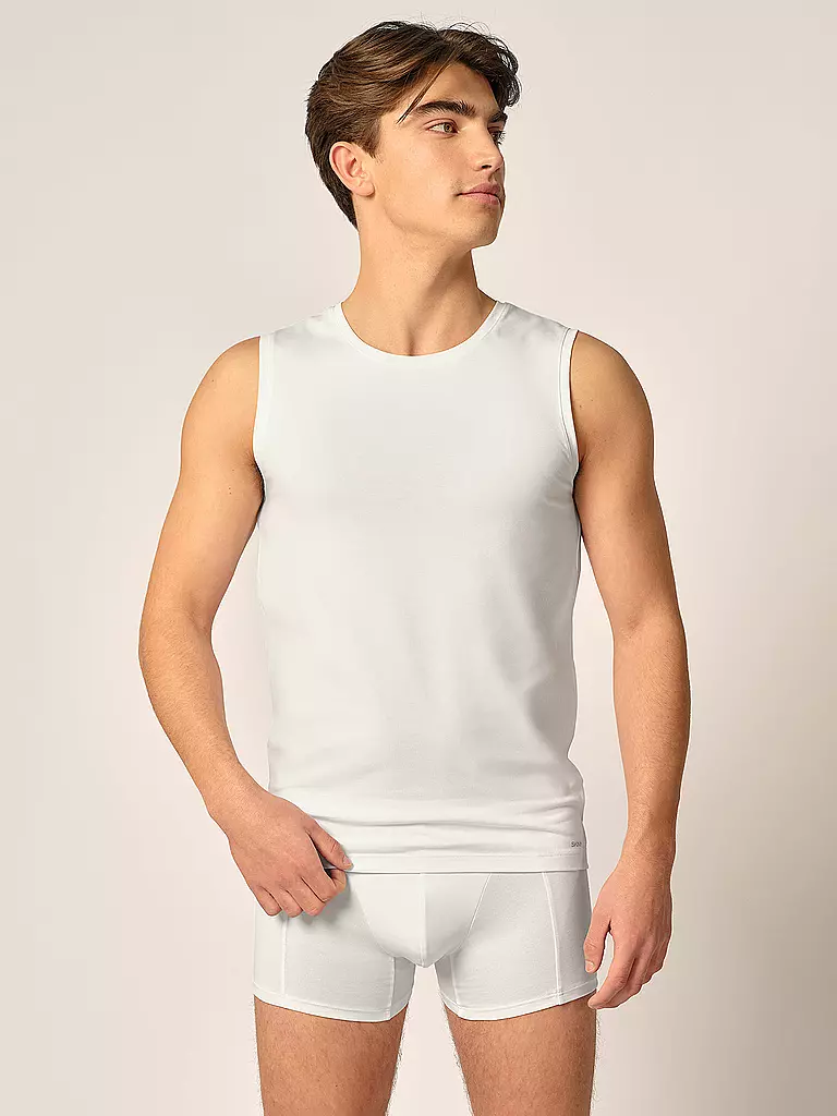 SKINY | Shirt bianco | Bianco