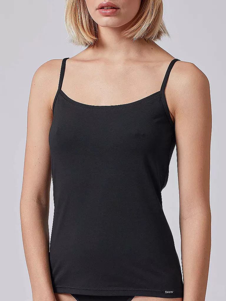 SKINY | Shirt Every Day | Nero