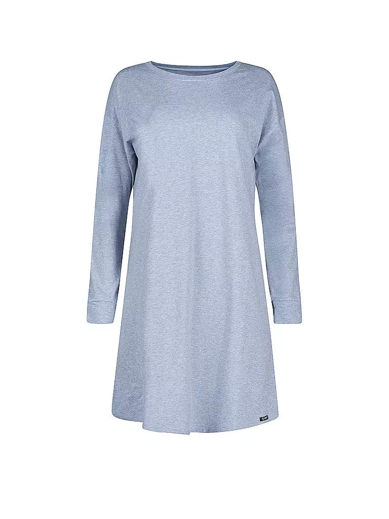 SKINY | Sleepshirt | Blu