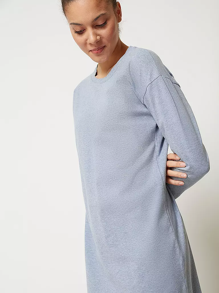 SKINY | Sleepshirt | Blu