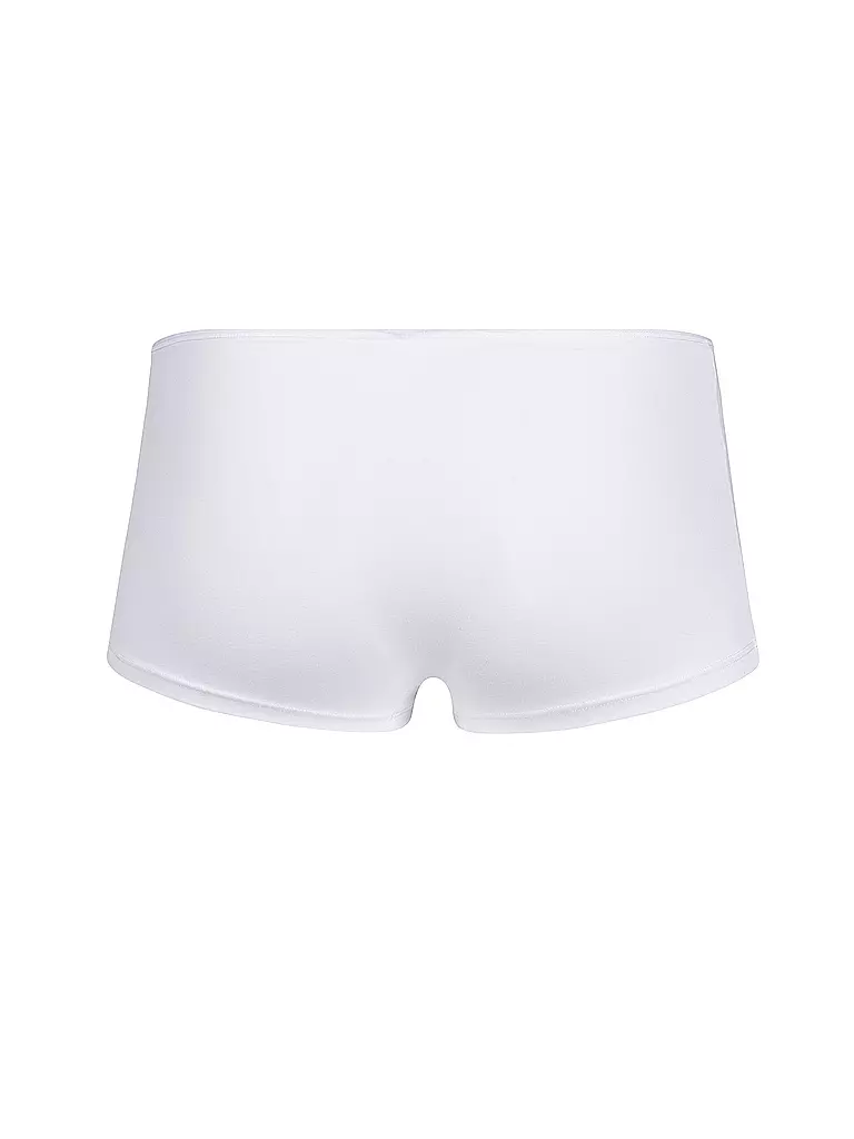 SKINY | Slip "Low Cut Essentials" (Bianco) | 