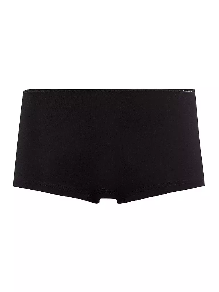 SKINY | Slip "Low Cut Essentials" (Nero) | Nero