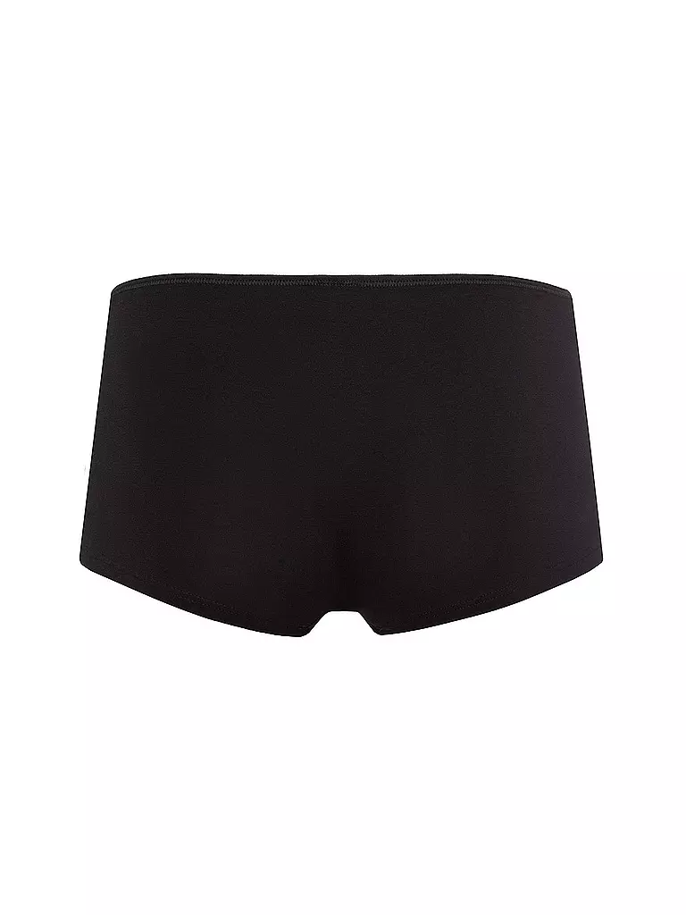 SKINY | Slip "Low Cut Essentials" (Nero) | Nero