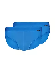 SKINY | Slip confezione da 2 navy | Blu