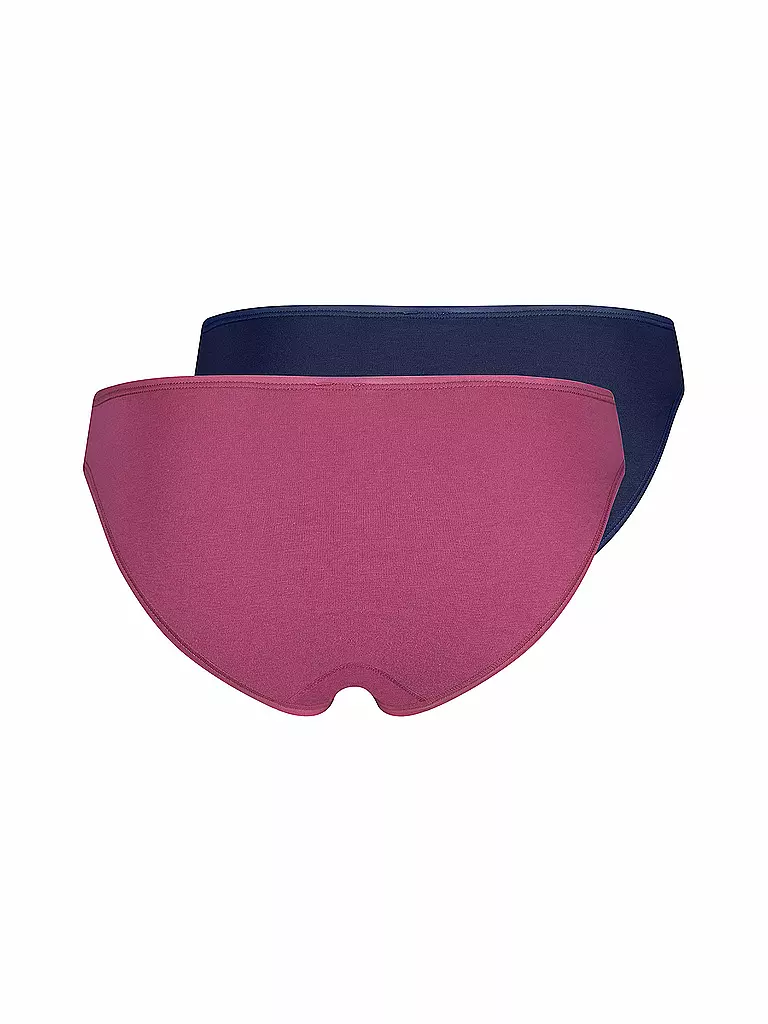 SKINY | Slip 2er Pkg. berrynight selection | Bacca