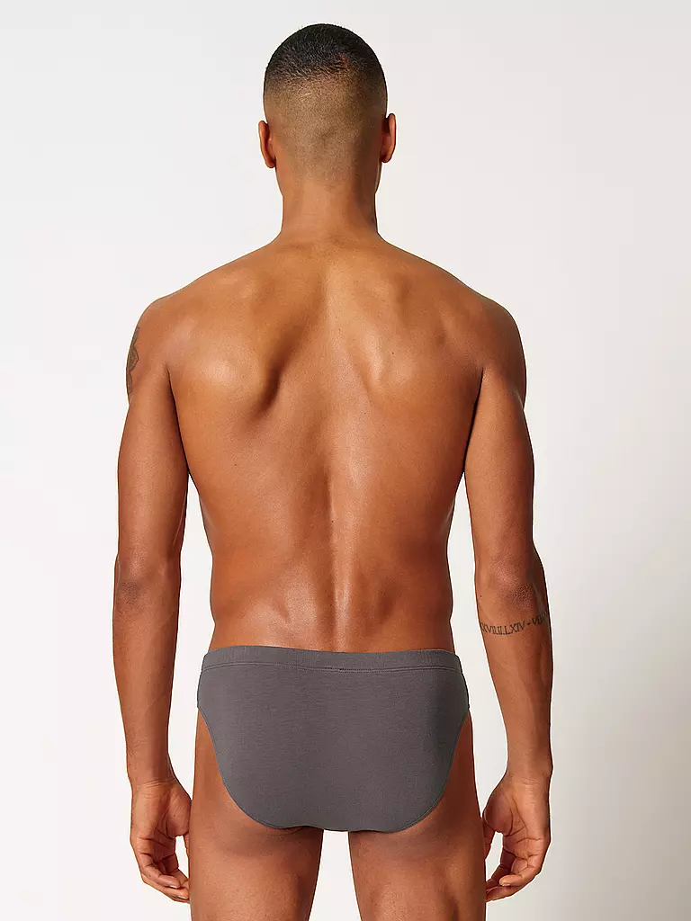 SKINY | Slip 2er Pkg. greyanthra selection | Grigio