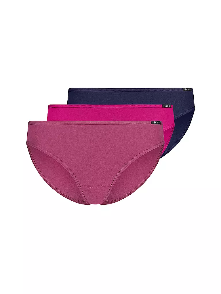 SKINY | Slip 3er Pkg. | Bacca