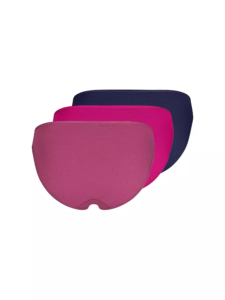 SKINY | Slip 3er Pkg. | Bacca