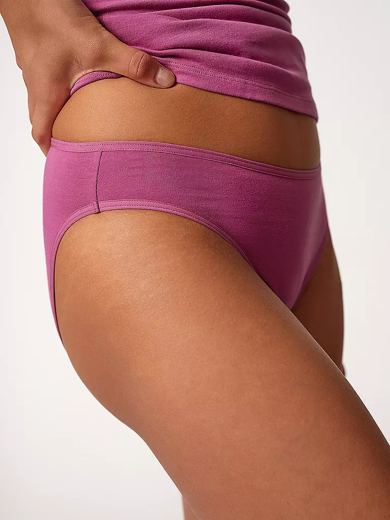 SKINY | Slip 3er Pkg. | Bacca