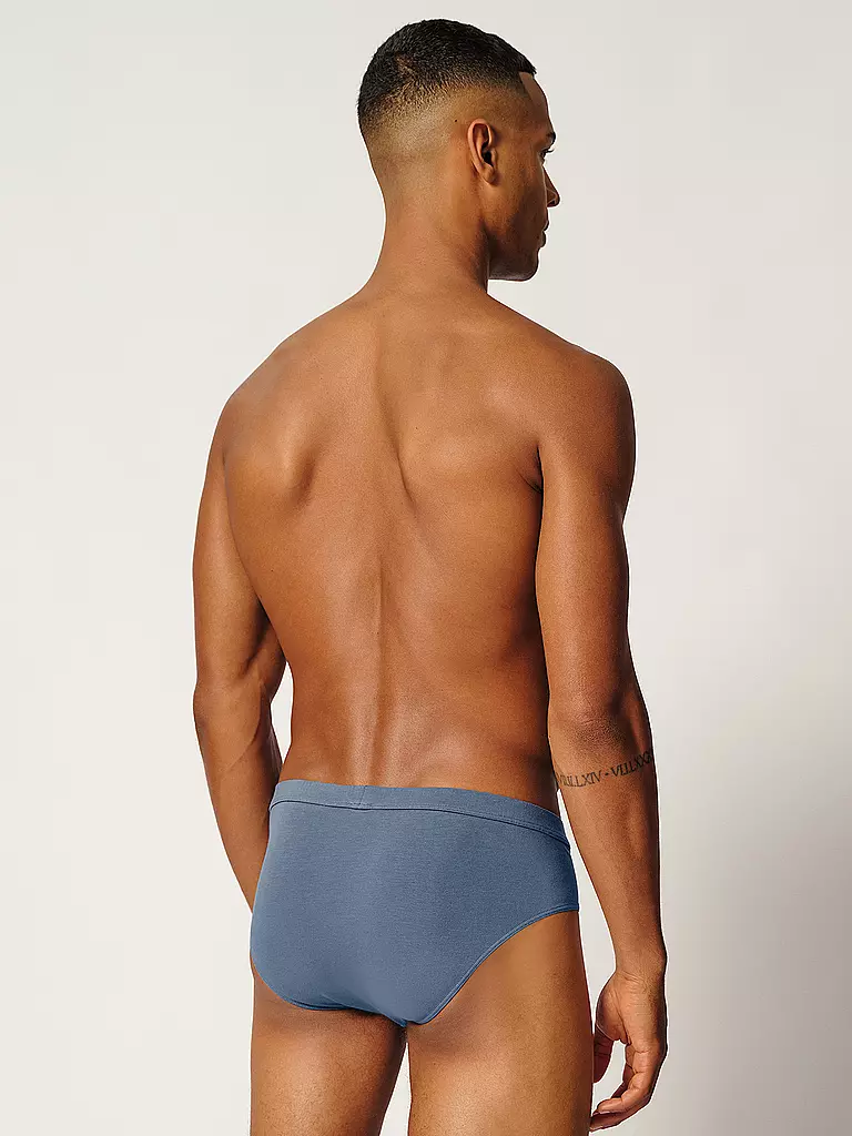 SKINY | Slip be ink | Blu