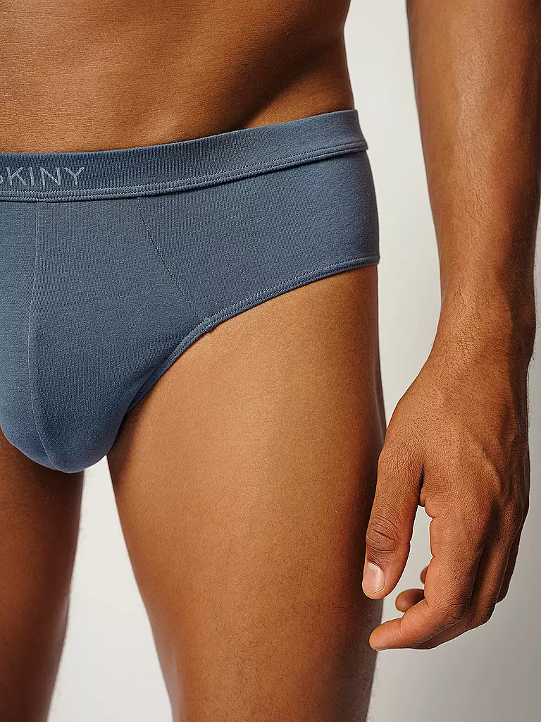 SKINY | Slip be ink | Blu