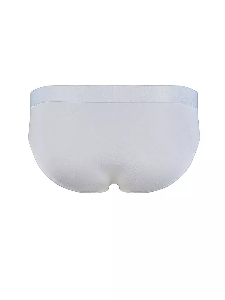 SKINY | Slip bianco | 