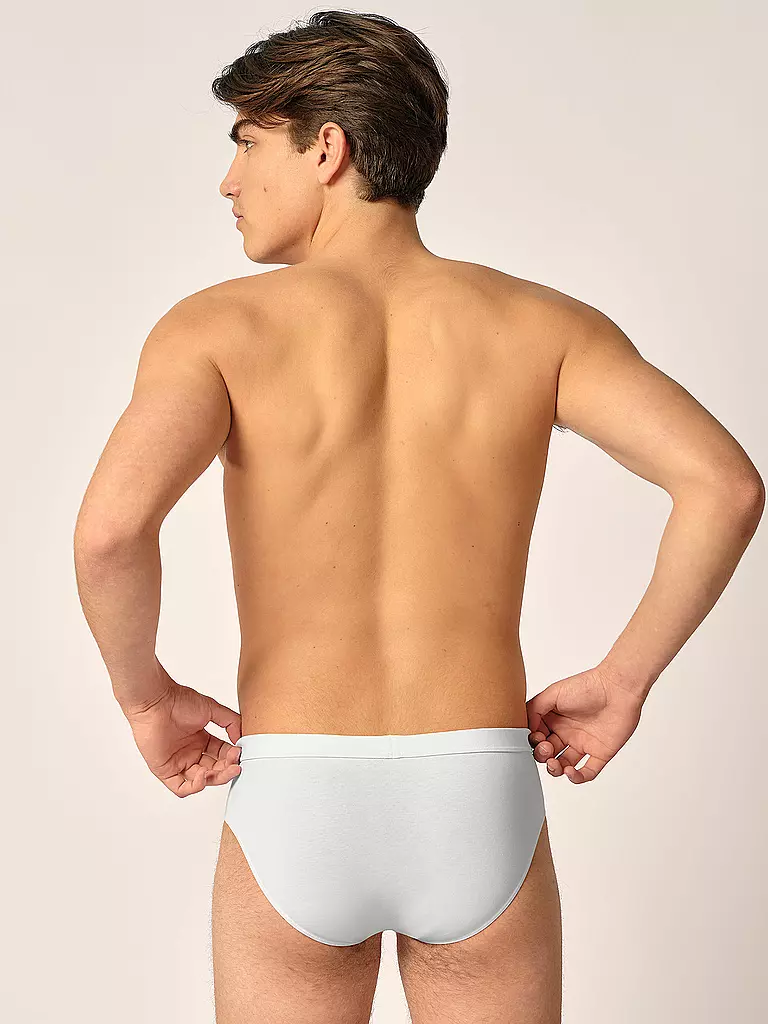 SKINY | Slip bianco | 