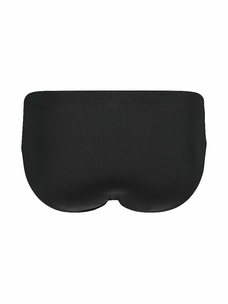 SKINY | Slip confezione da 2 "Power Line" (Nero) | 