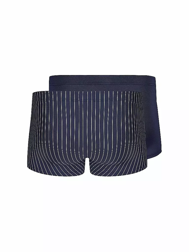 SKINY | Slip confezione da 2 "Power Line" (Selezione Cornbluestripe) | Blu