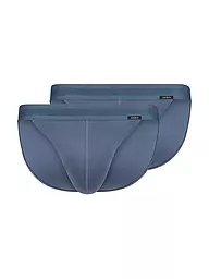 SKINY | Slip confezione da 2 be ink | Blu
