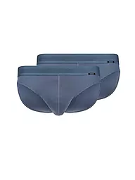 SKINY | Slip confezione da 2 navy | Blu
