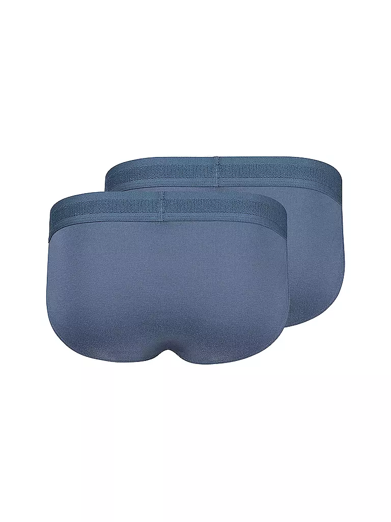 SKINY | Slip confezione da 2 be ink | Blu