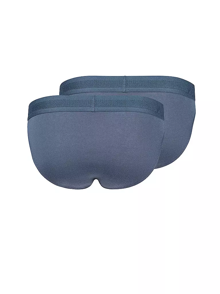 SKINY | Slip confezione da 2 be ink | Blu