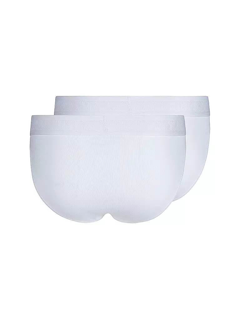 SKINY | Slip confezione da 2 bianco | Bianco