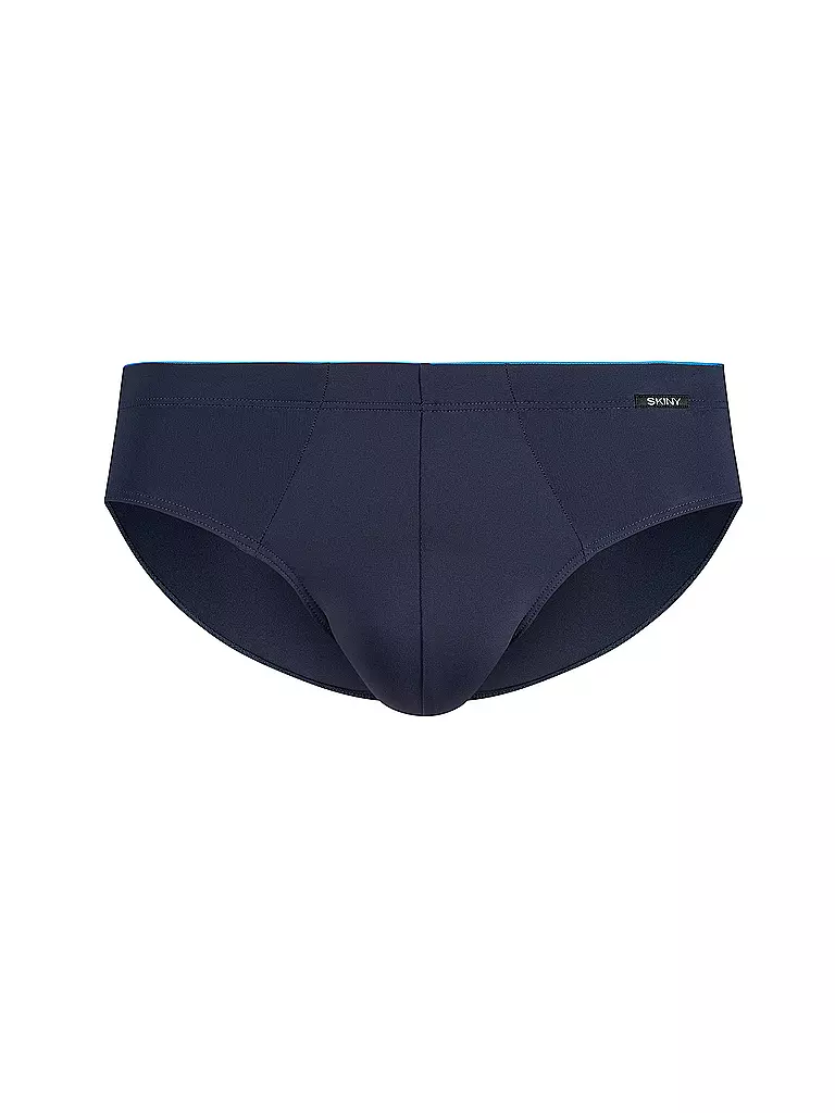 SKINY | Slip confezione da 2 blue jewel stripes | 