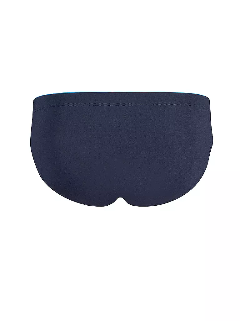 SKINY | Slip confezione da 2 blue jewel stripes | 