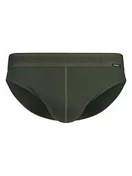 SKINY | Slip confezione da 2 navy | Oliva