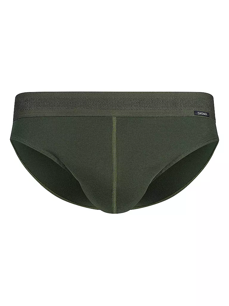 SKINY | Slip confezione da 2 duffel bag | Oliva