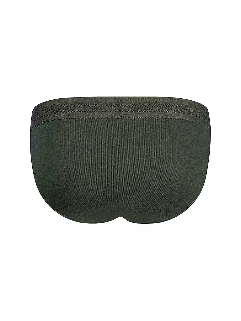 SKINY | Slip confezione da 2 duffel bag | Oliva