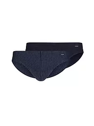 SKINY | Slip confezione da 2 dreamyiris stri | Blu