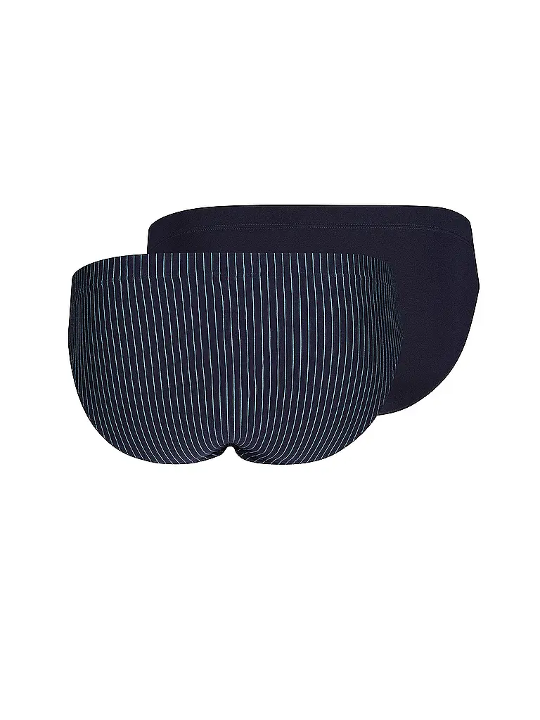 SKINY | Slip confezione da 2 evening stripes selection | Blu