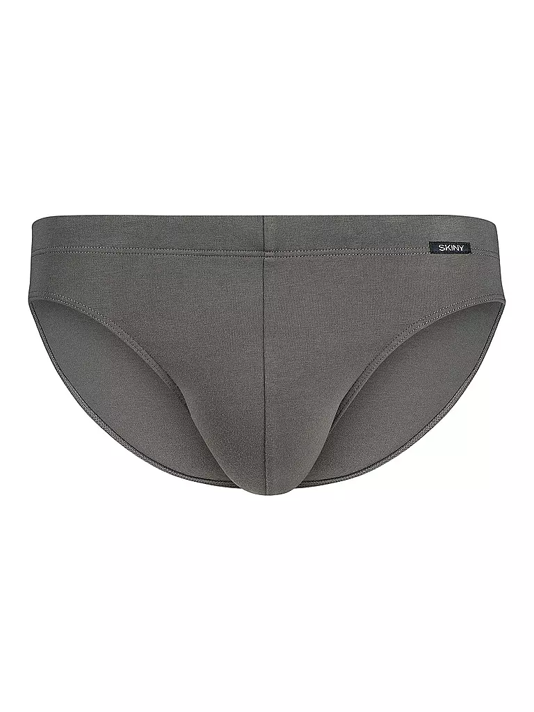 SKINY | Slip confezione da 2 gunmetal stripes selection | 
